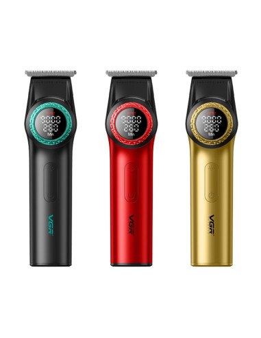 RASOIO SUPER TRIMMER VGR V-977