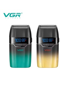 Shaver VGR V-308