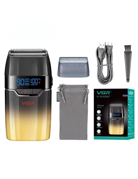 Shaver VGR V-308