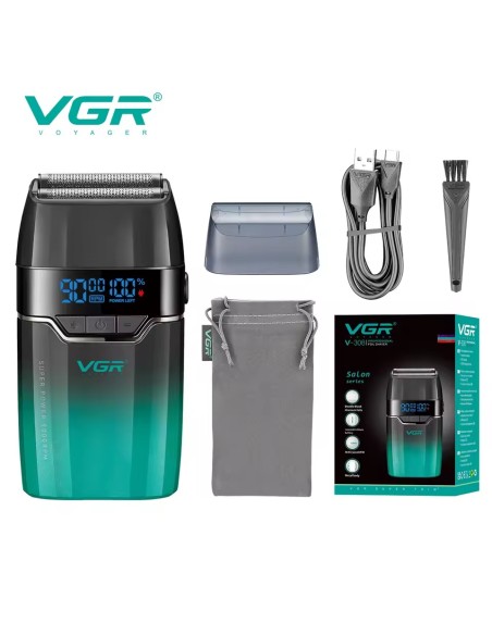 Shaver VGR V-308