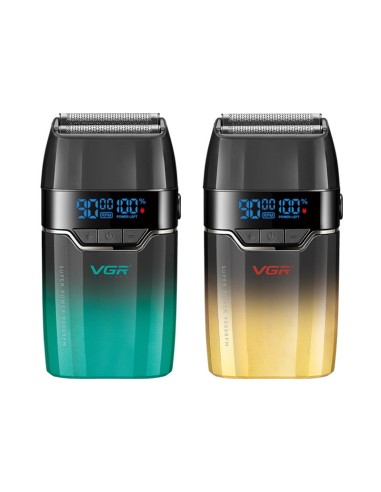 Shaver VGR V-308