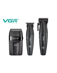 TRIS VGR V-640 S3