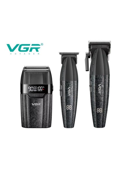 TRIS VGR V-640 S3