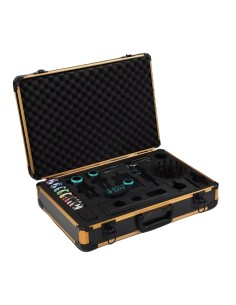 STEPLESS PRO:SET COMPELTO 4 IN 1 2