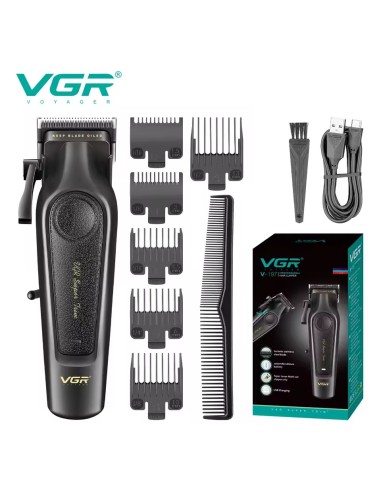 RASOIO CLIPPER VGR V-197