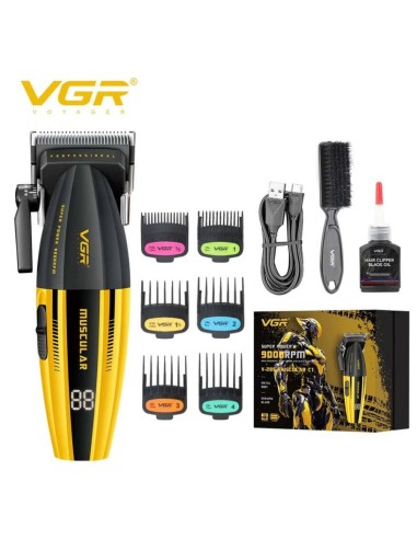 Rasoio Clipper VGR V-285