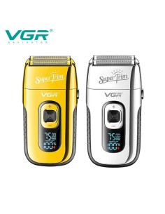 VGR V-332 Professional Water Proof Electric hair shavers