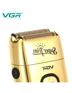 VGR V-332 Professional Water Proof Electric hair shavers 2