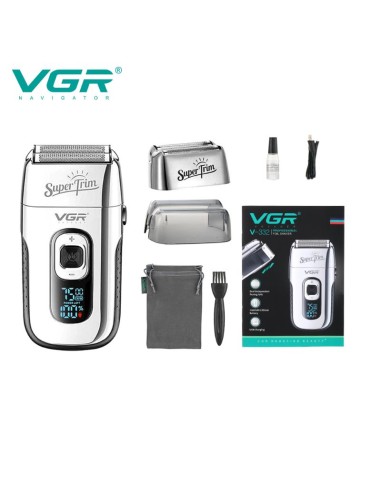 VGR V-332 Professional Water Proof Electric...