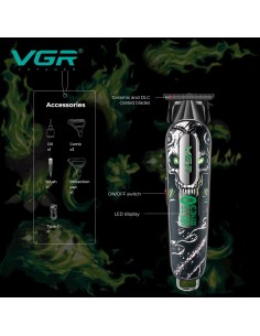 Rasoio Trimmer VGR V-260 2