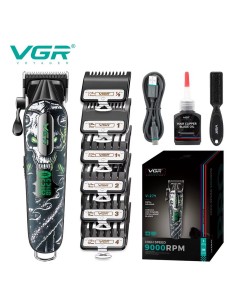 Rasoio Clipper VGR V-279