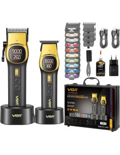 CLIPPER + TRIMMER VGR V-885 S2