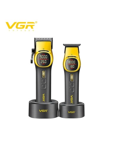 CLIPPER + TRIMMER VGR V-885 S2