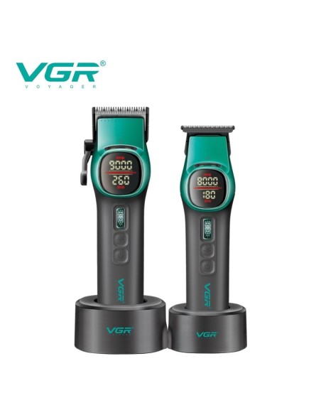 CLIPPER + TRIMMER VGR V-885 S2