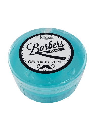 Gel Hair Styling Blu
