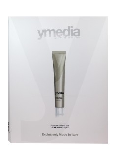 Tinta Ymedia Natural 2