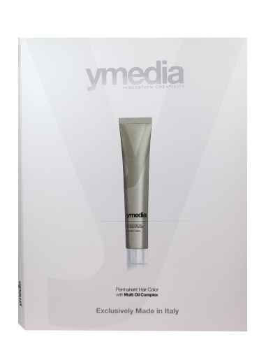 Tinta Ymedia Natural