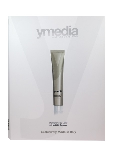 Tinta Ymedia Natural