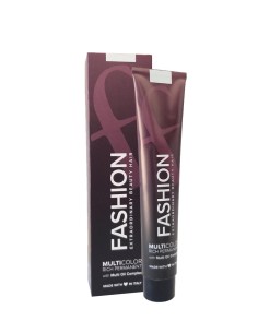 Tinta Fashion Natural