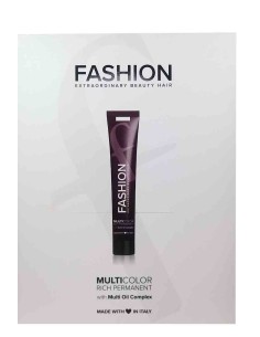 Tinta Fashion Natural 2