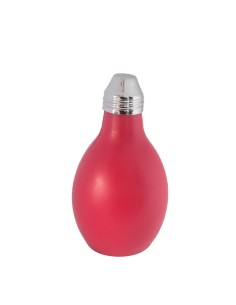 Lanciatalco in gomma colorato