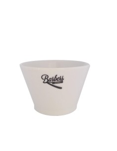 Ciotola Sapone Ceramica