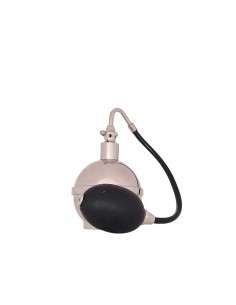 Vaporizzatore Colonie Palla Cromato Becco Lungo/Medio 2