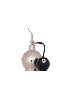 Vaporizzatore Colonie Palla Cromato Becco Lungo/Medio