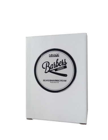 Sapone da Barba Classico Mandorla