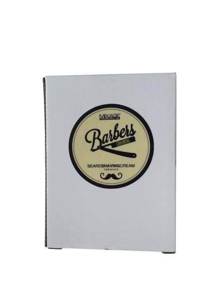 Sapone da Barba Classico Tabacco