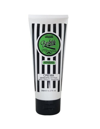 After shave Cream Arabian