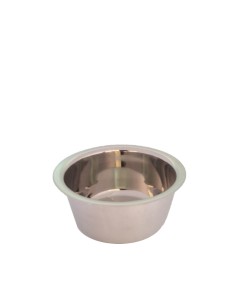 Ciotola Sapone Acciaio