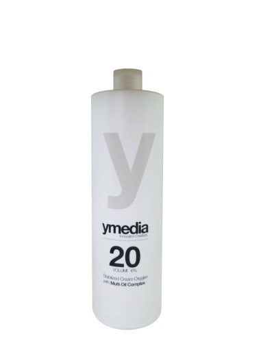 Cream Oxigen 20 Vol Ymedia