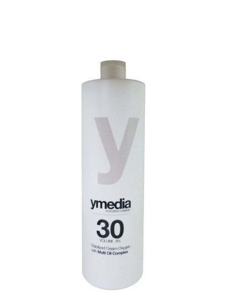 Cream Oxigen 30 Vol Ymedia