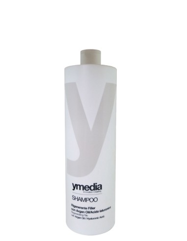 Shampoo Rigenerante Filler Ymedia