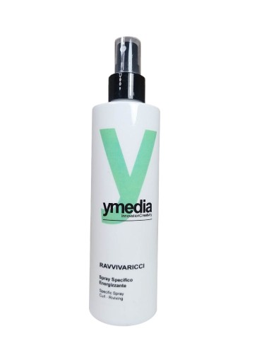 Spray Ravvivaricci Energizzante Ymedia