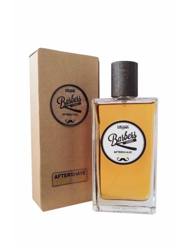After Shave Yellow