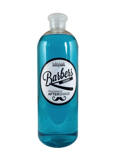 After shave Fragrance Moon