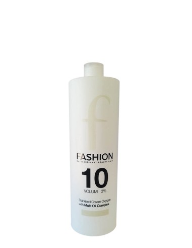 Cream Oxigen 10 Vol Fashion