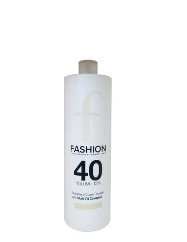 Cream Oxigen 40 Vol Fashion