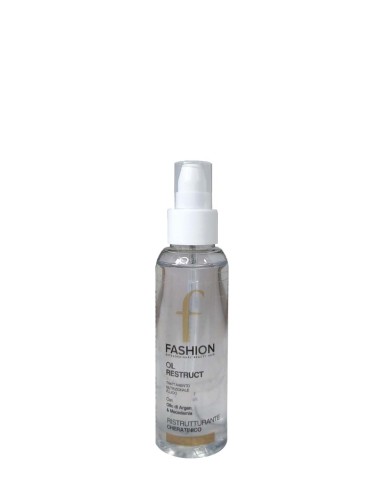 Cristallo Liquido Keratinico Fashion