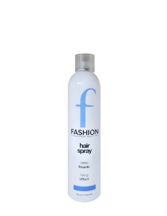 Hair Spray Fixant effect Fashion
