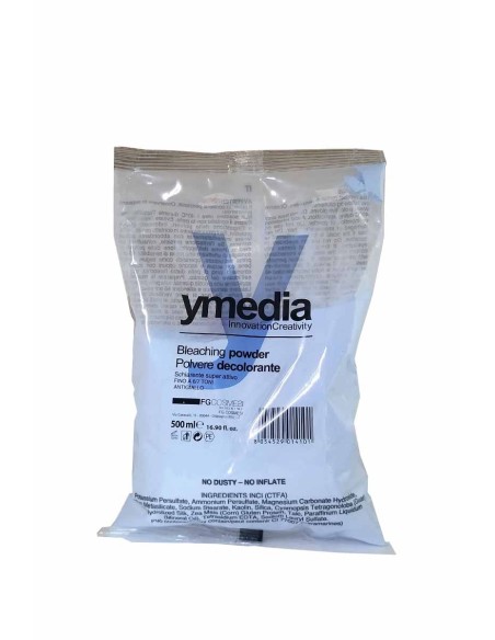 Polvere Decolorante Ymedia