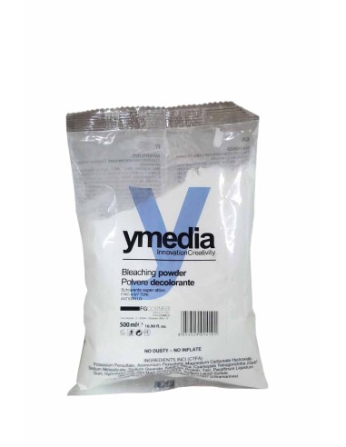 Polvere Decolorante Ymedia