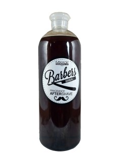 After shave Fragrance Tabacco 2