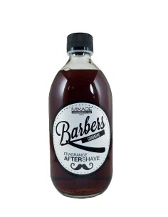 After shave Fragrance Tabacco 2