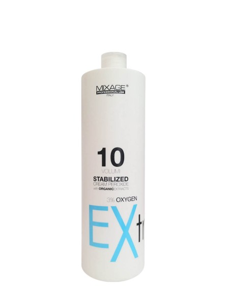 Cream Oxigen 10 Vol Extreme