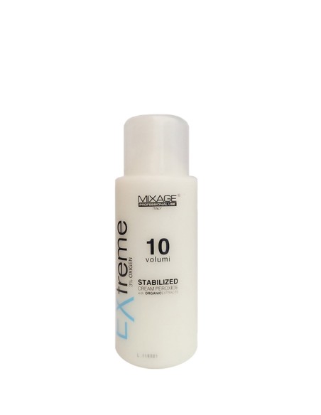 Cream Oxigen 10 Vol Extreme