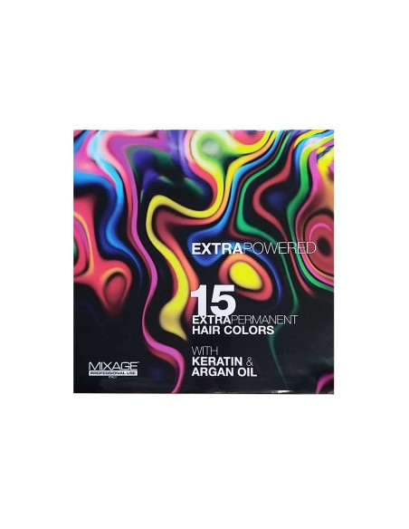 Tinta Extreme ExtraPowered