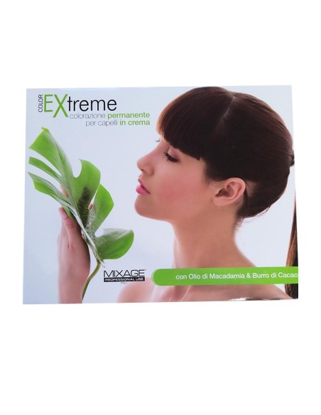 Kit Color Extreme